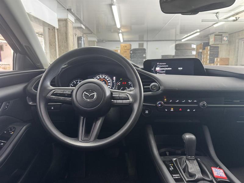 mazda Mazda3 2019 - 12
