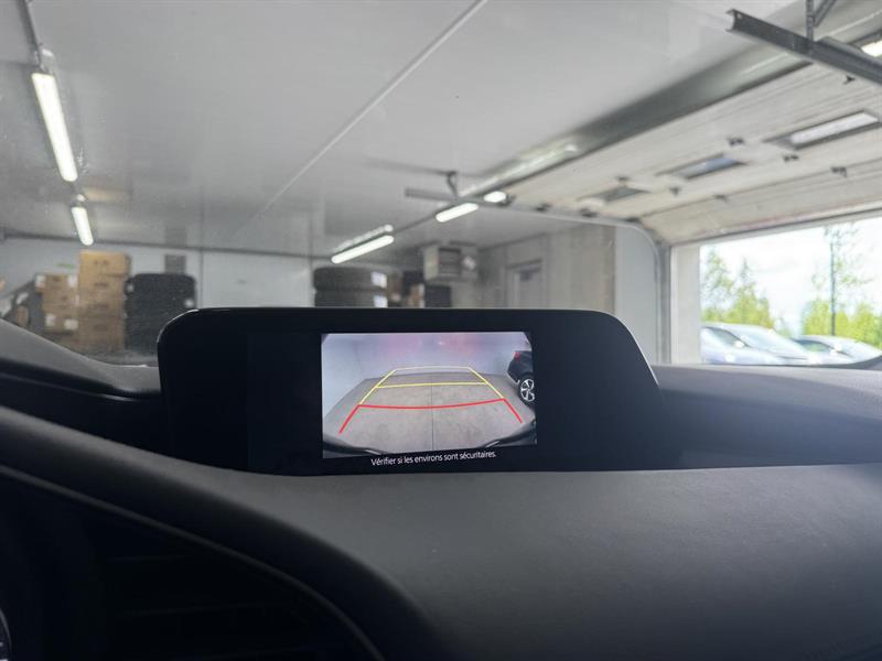 mazda Mazda3 2019 - 14