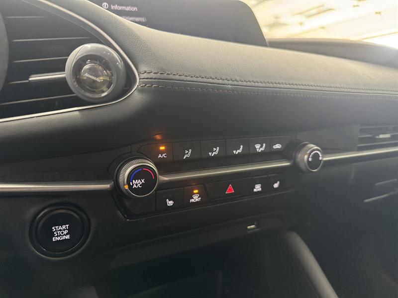 mazda Mazda3 2019 - 15