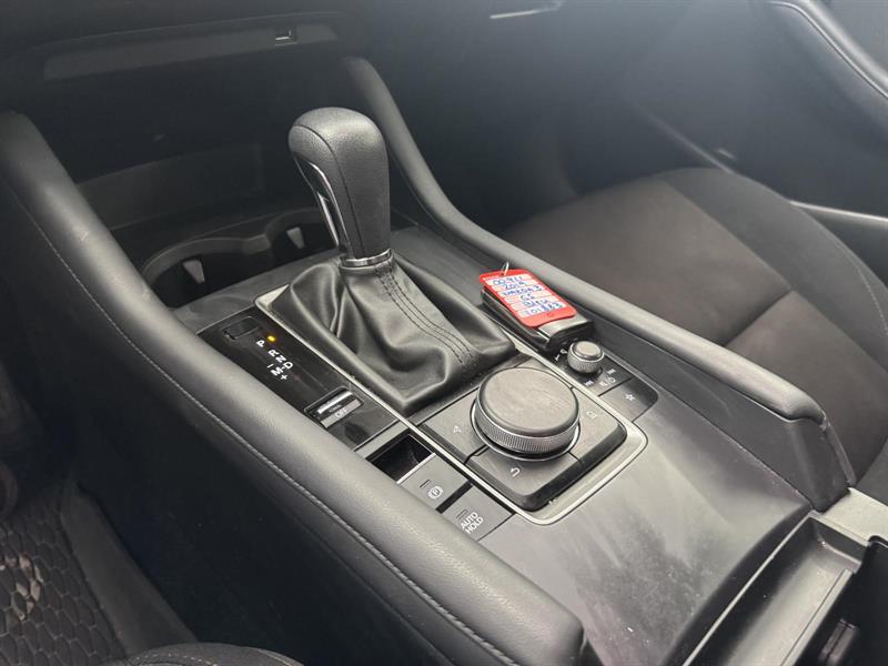 mazda Mazda3 2019 - 16