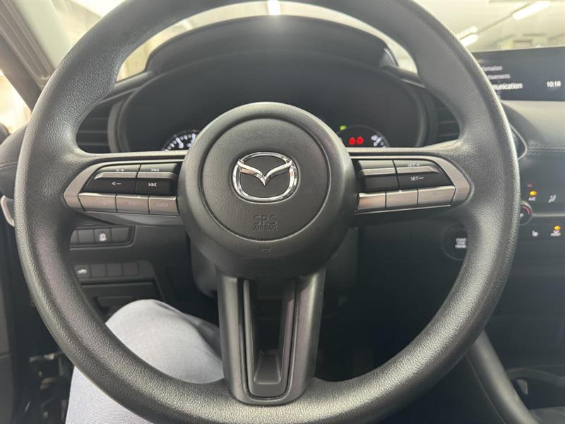 mazda Mazda3 2019 - 17