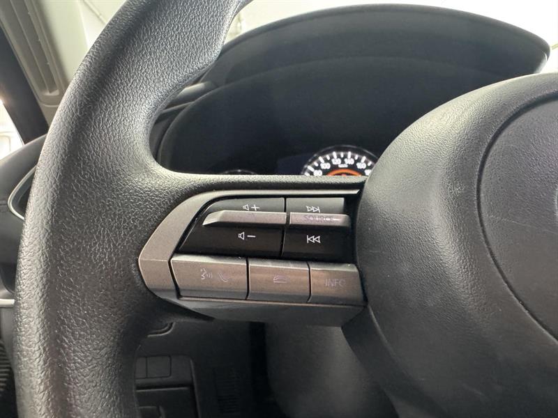 mazda Mazda3 2019 - 19