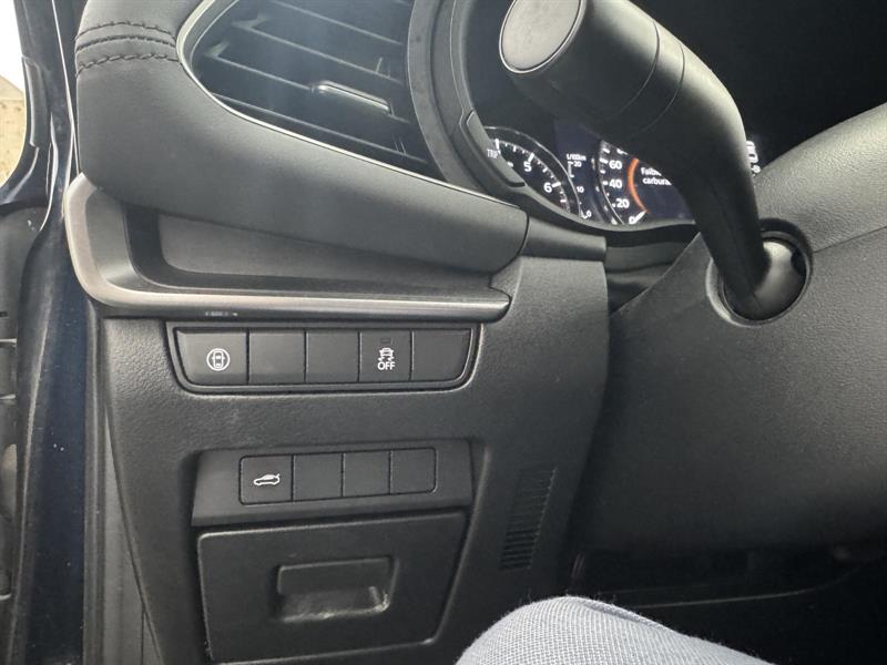 mazda Mazda3 2019 - 20