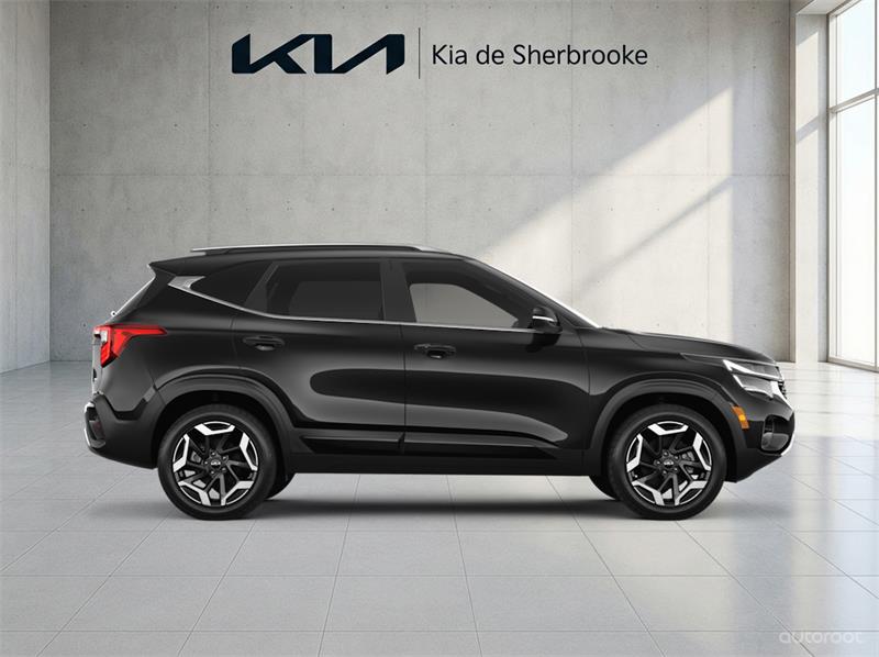 kia Seltos 2026 - 9