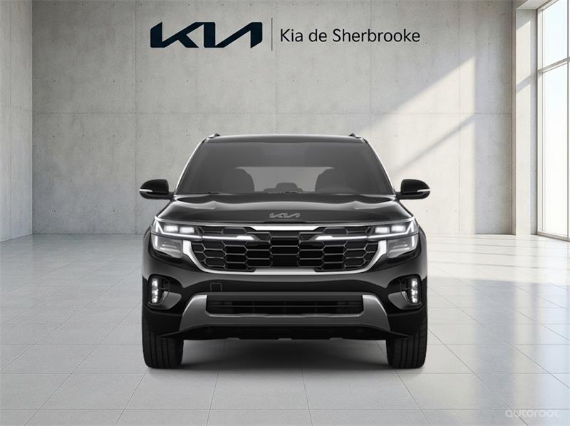 kia Seltos 2026 - 12