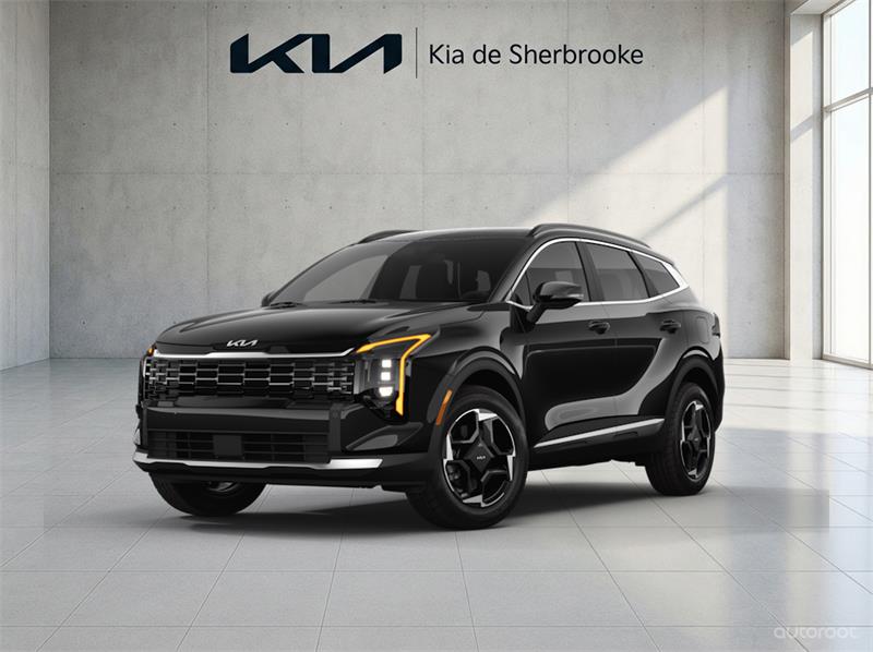 kia Sportage 2026