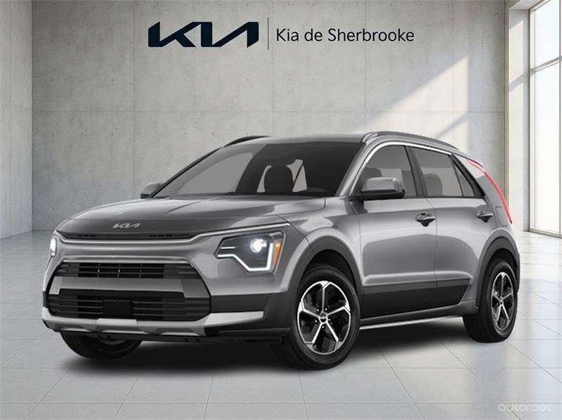 kia Niro 2026
