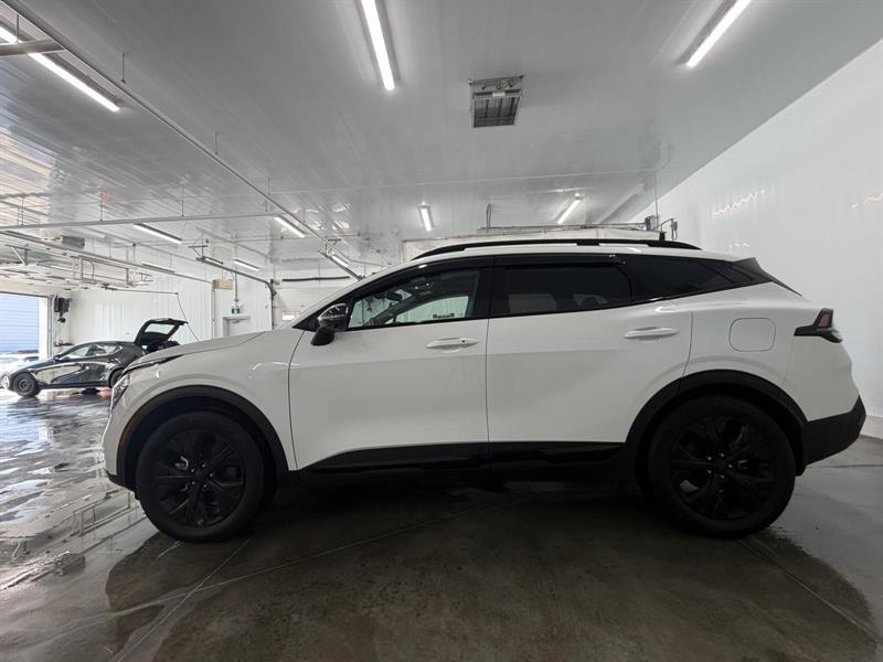 kia Sportage 2025 - 2