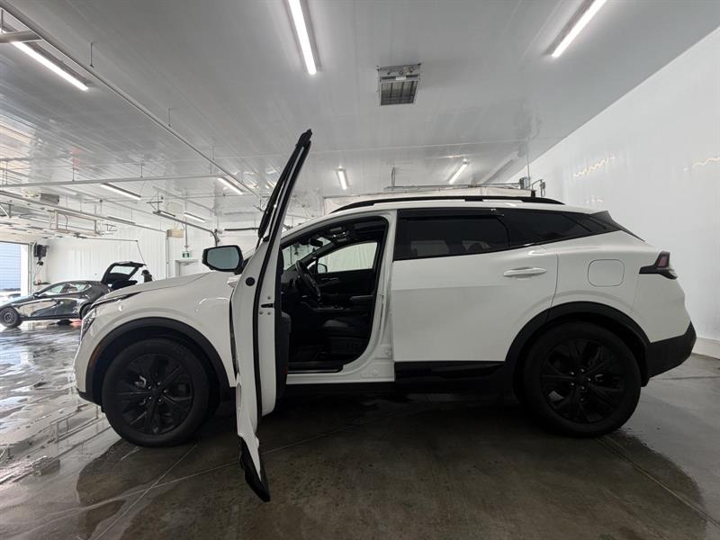 kia Sportage 2025 - 3