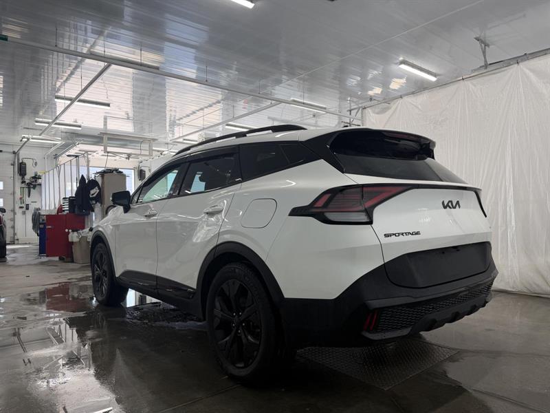 kia Sportage 2025 - 4