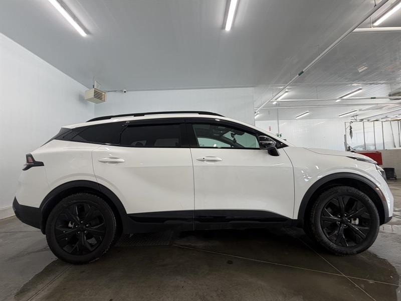 kia Sportage 2025 - 7