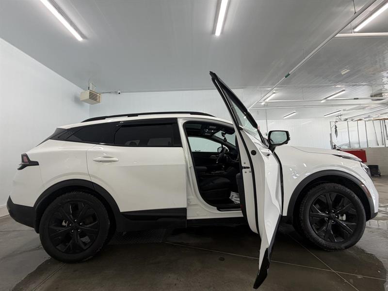kia Sportage 2025 - 8