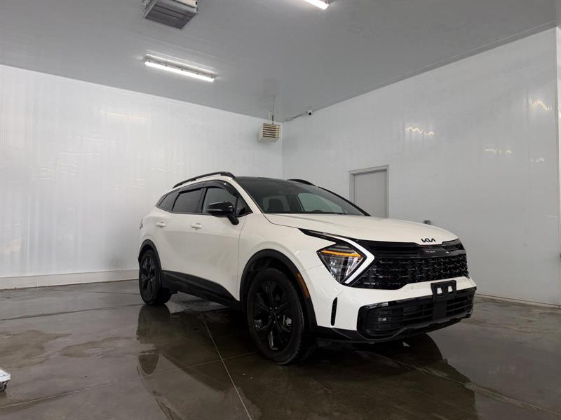 kia Sportage 2025 - 9