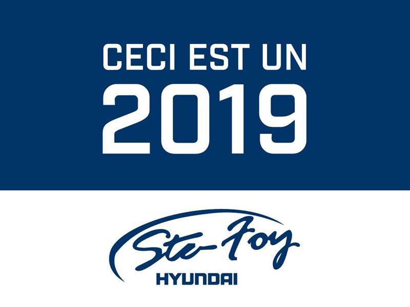 subaru Crosstrek 2019