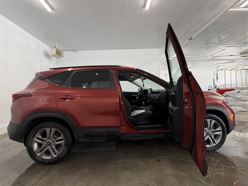 kia Seltos 2021 - 9