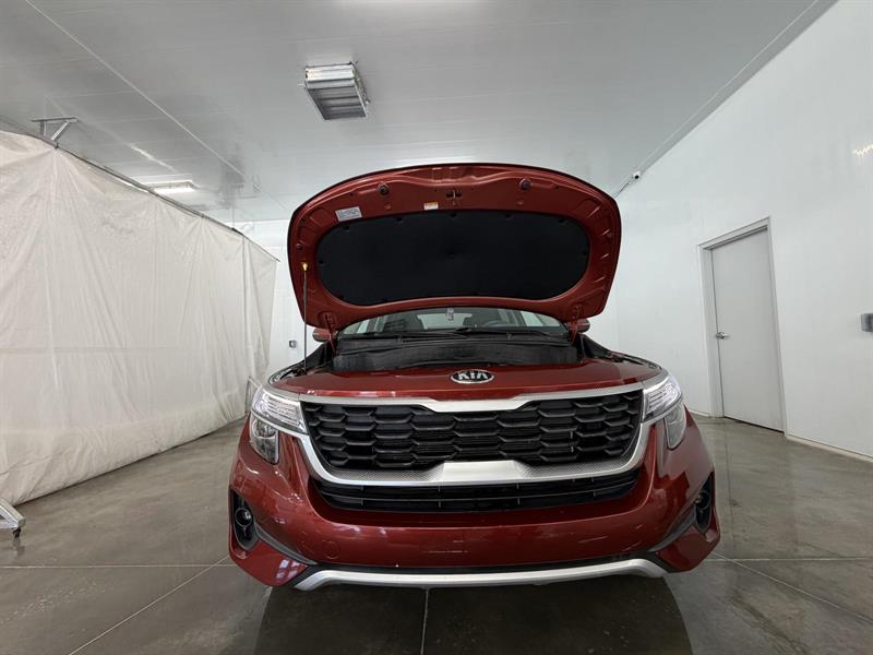 kia Seltos 2021 - 12