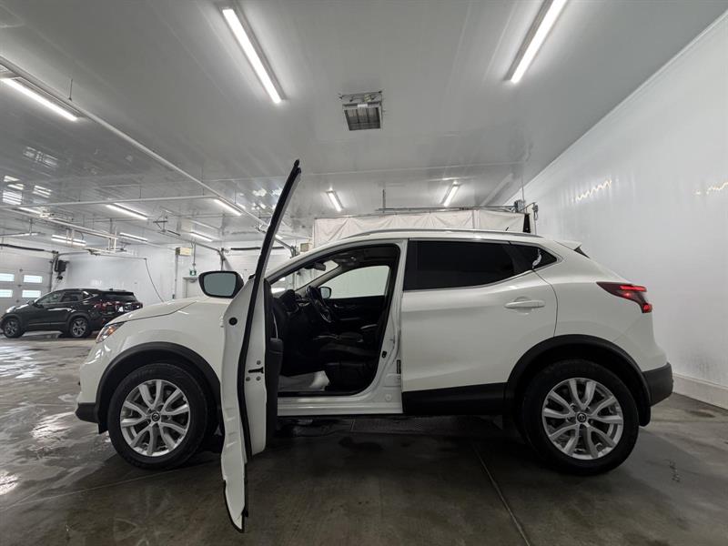 nissan Qashqai 2022 - 3