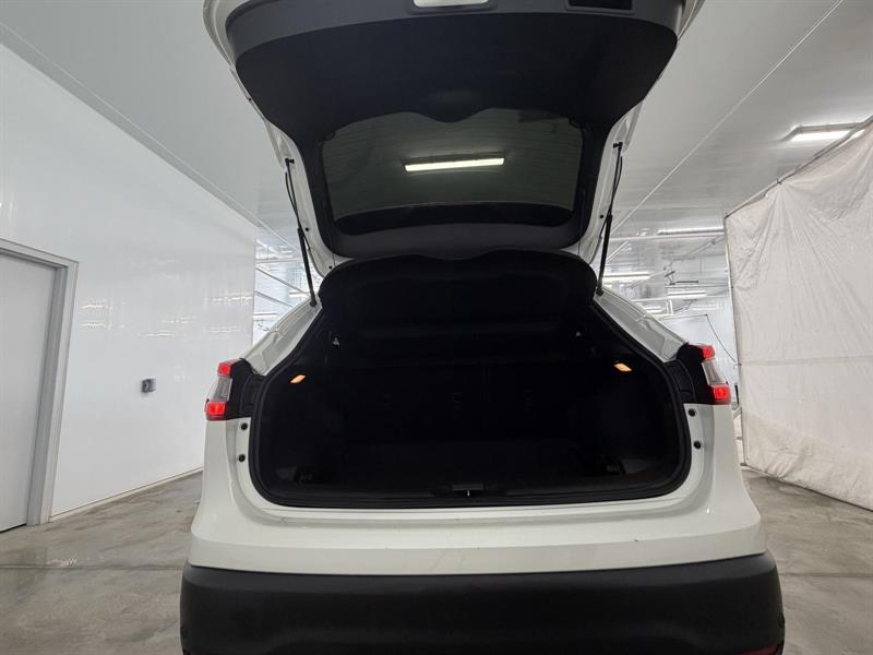 nissan Qashqai 2022 - 6