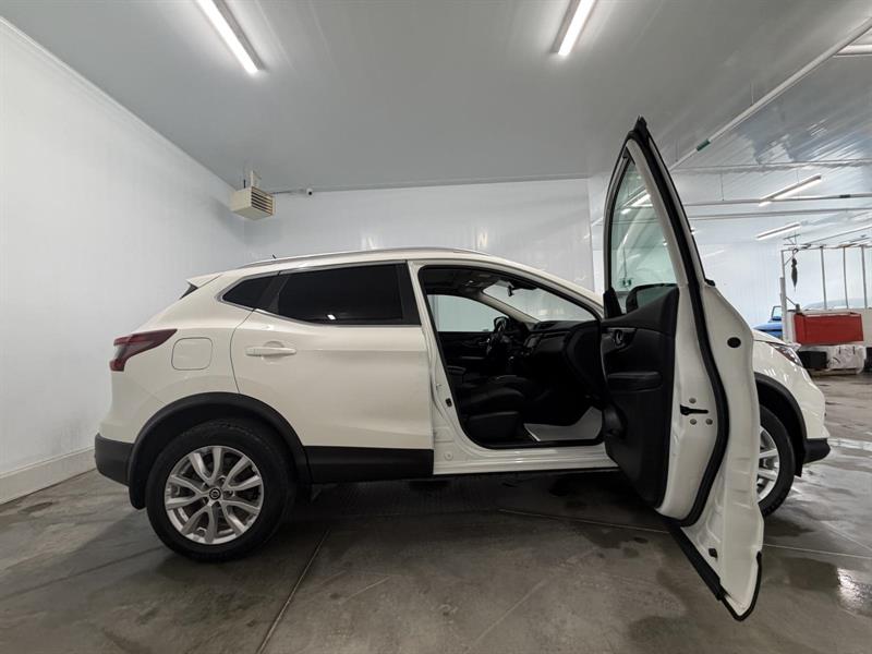 nissan Qashqai 2022 - 9