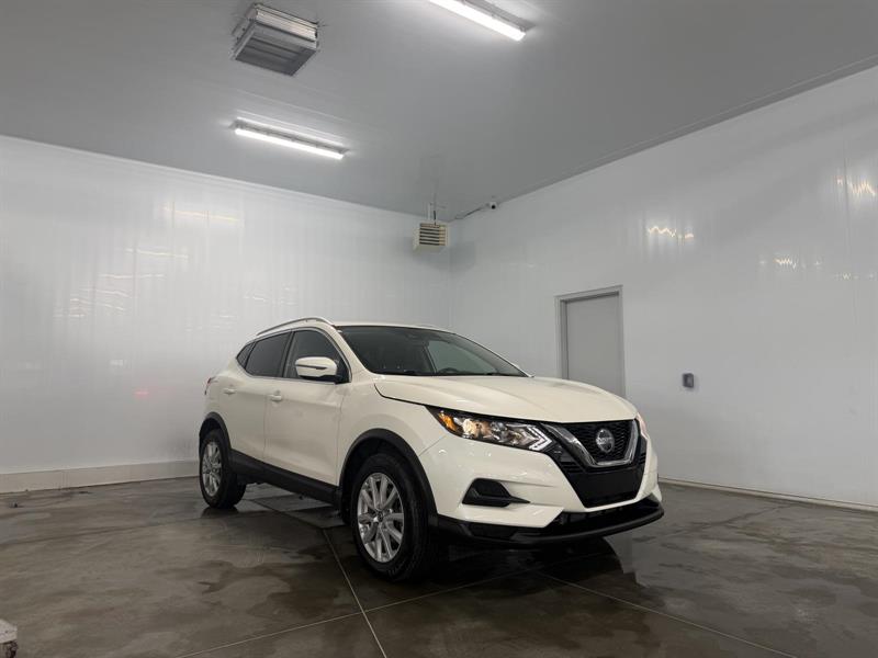 nissan Qashqai 2022 - 10