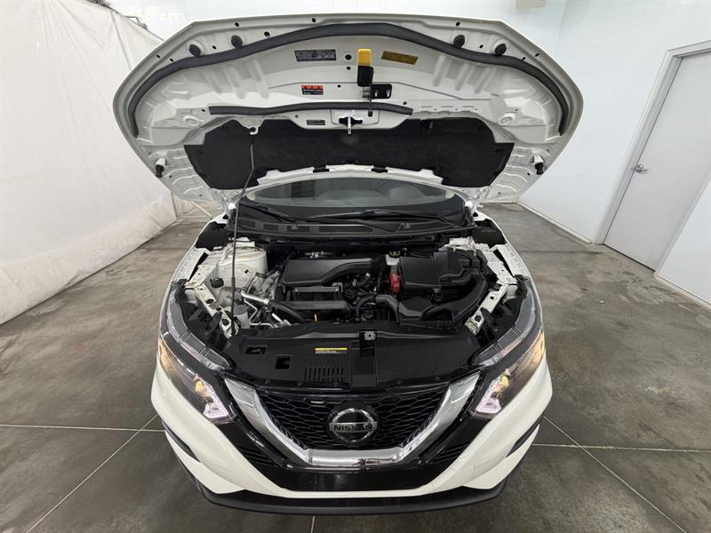 nissan Qashqai 2022 - 13