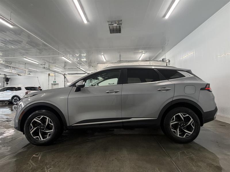 kia Sportage 2023 - 2