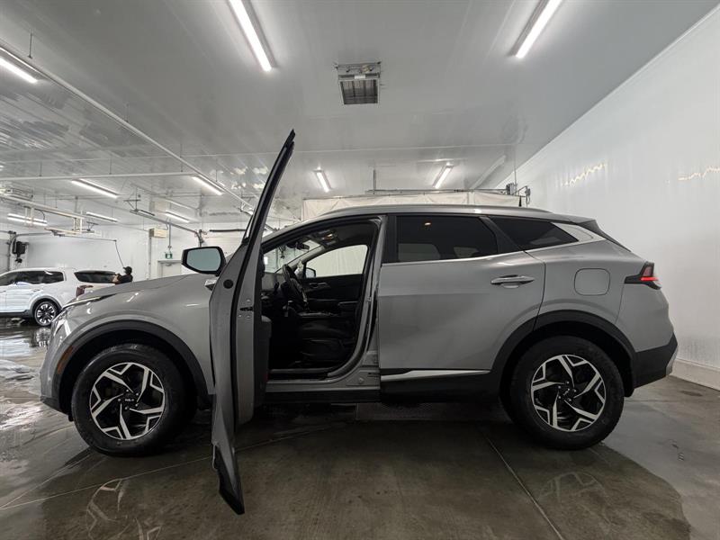 kia Sportage 2023 - 3