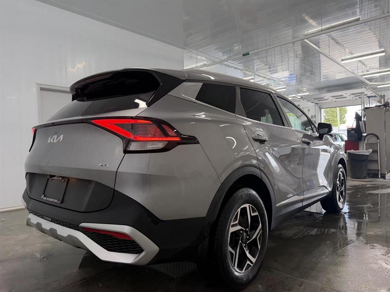 kia Sportage 2023 - 7