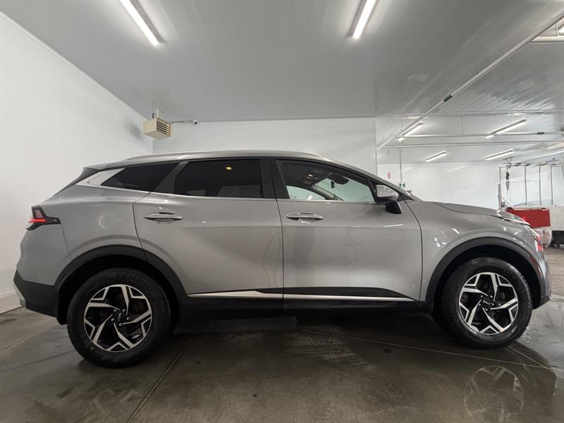 kia Sportage 2023 - 8