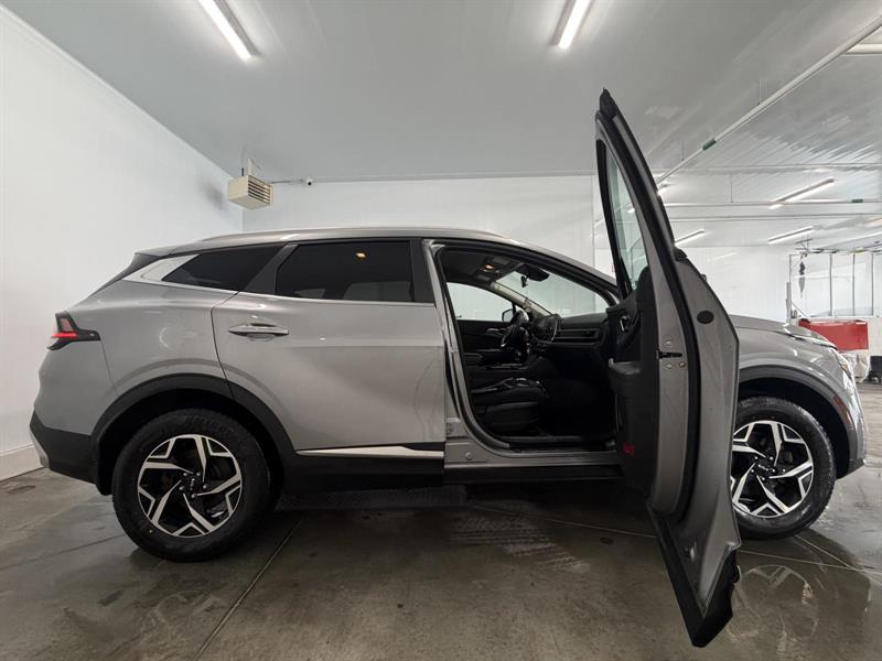 kia Sportage 2023 - 9
