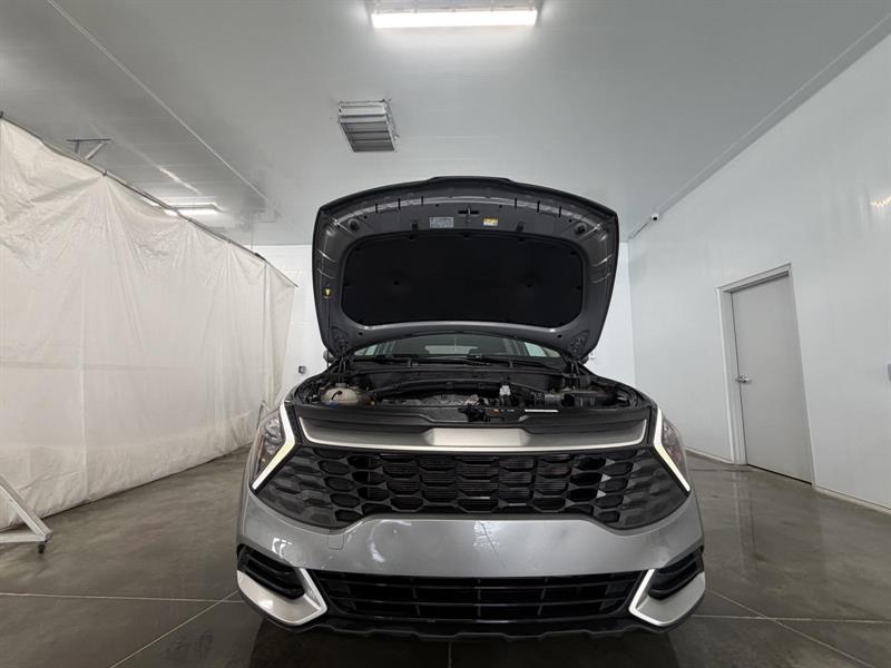kia Sportage 2023 - 12