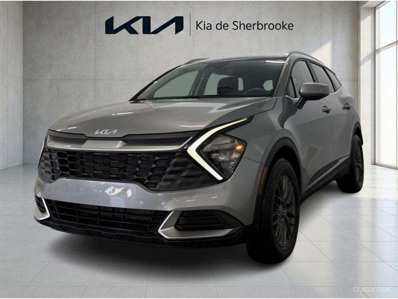 kia Sportage 2023