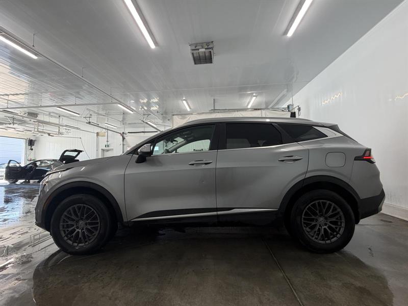 kia Sportage 2023 - 2