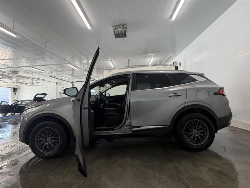 kia Sportage 2023 - 3