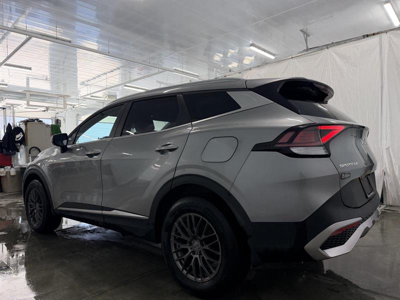 kia Sportage 2023 - 4