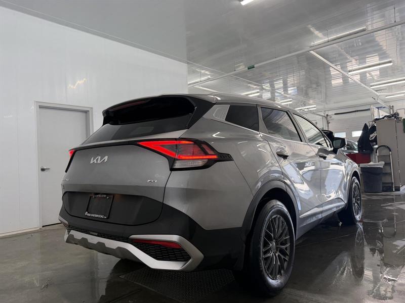 kia Sportage 2023 - 7
