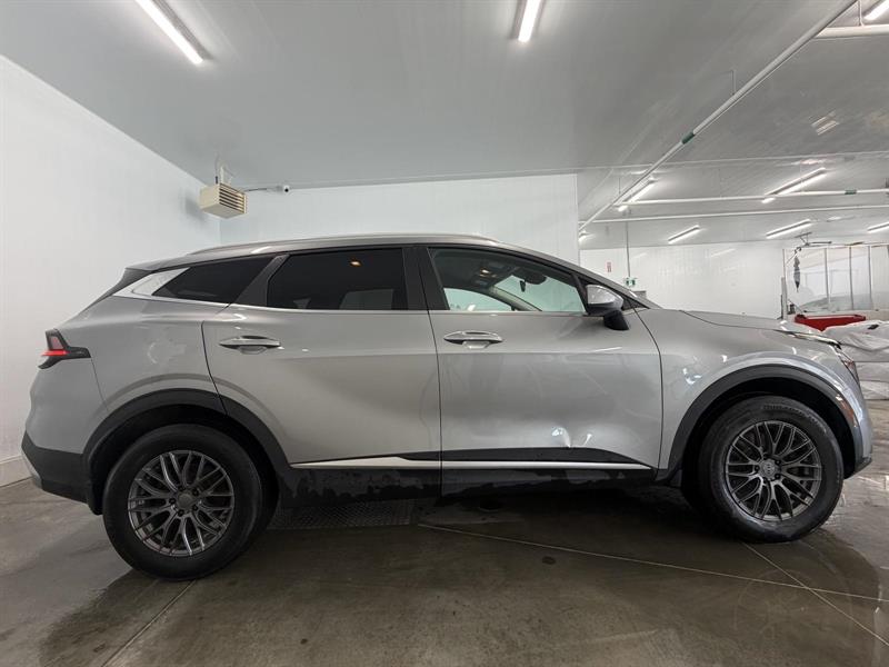 kia Sportage 2023 - 8