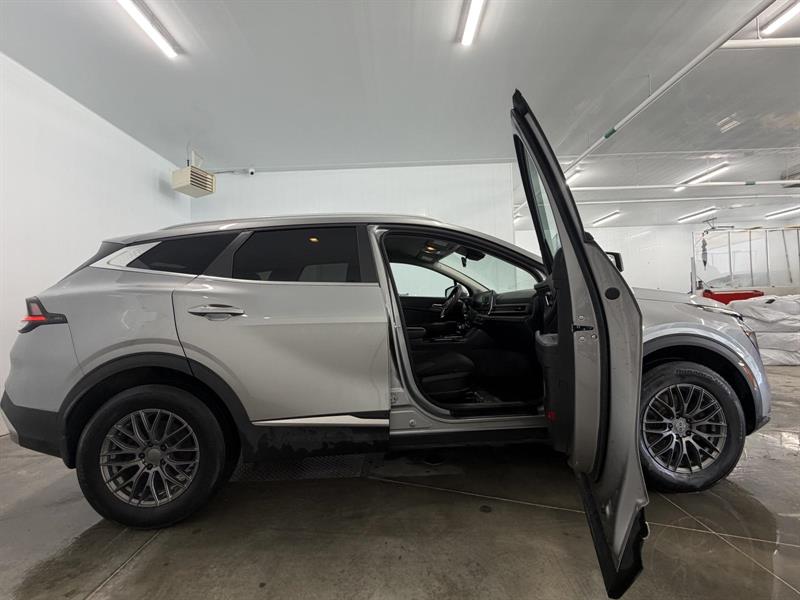 kia Sportage 2023 - 9