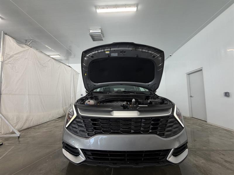 kia Sportage 2023 - 12