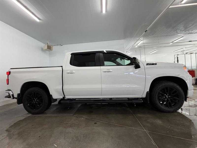 chevrolet Silverado 1500 2022 - 8