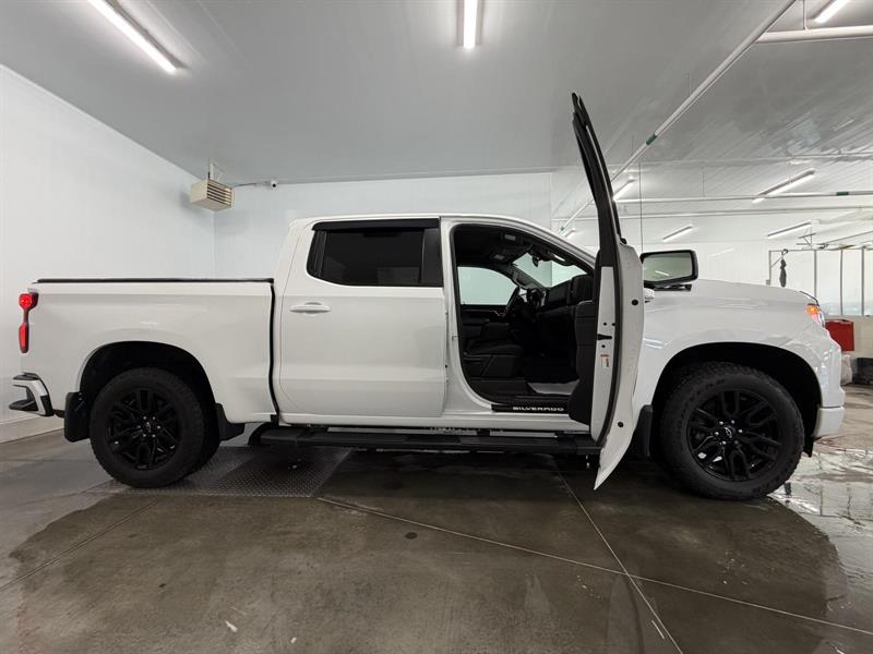 chevrolet Silverado 1500 2022 - 9