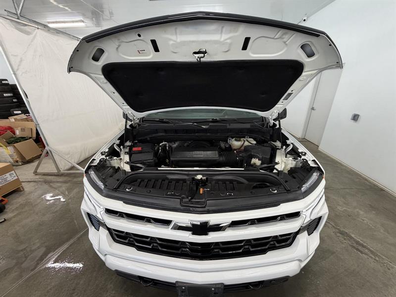chevrolet Silverado 1500 2022 - 13