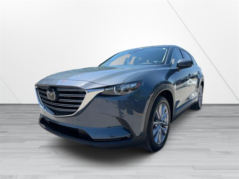 mazda CX-9 2023