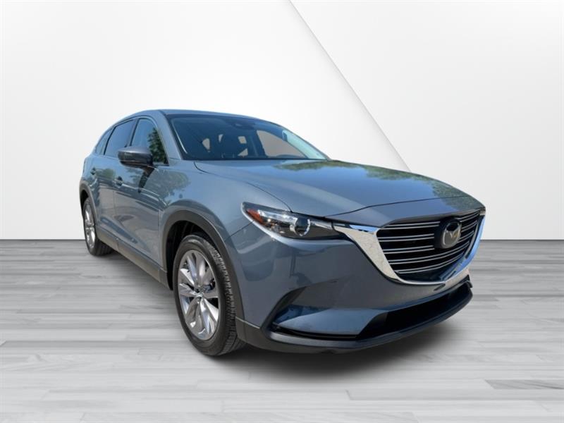 mazda CX-9 2023 - 3