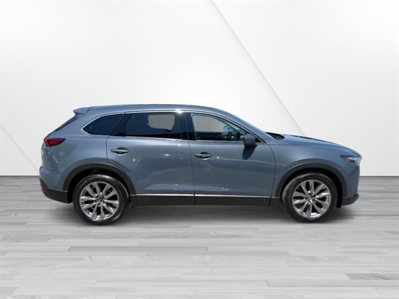 mazda CX-9 2023 - 4
