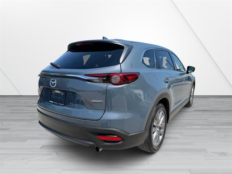 mazda CX-9 2023 - 5