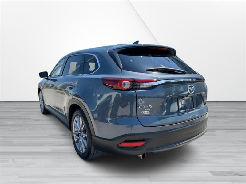 mazda CX-9 2023 - 7