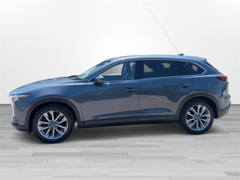 mazda CX-9 2023 - 8