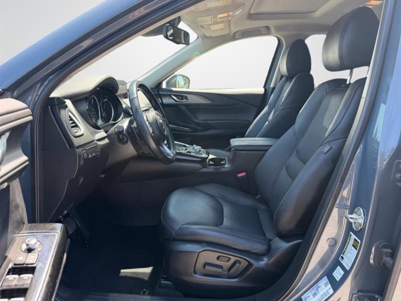 mazda CX-9 2023 - 9