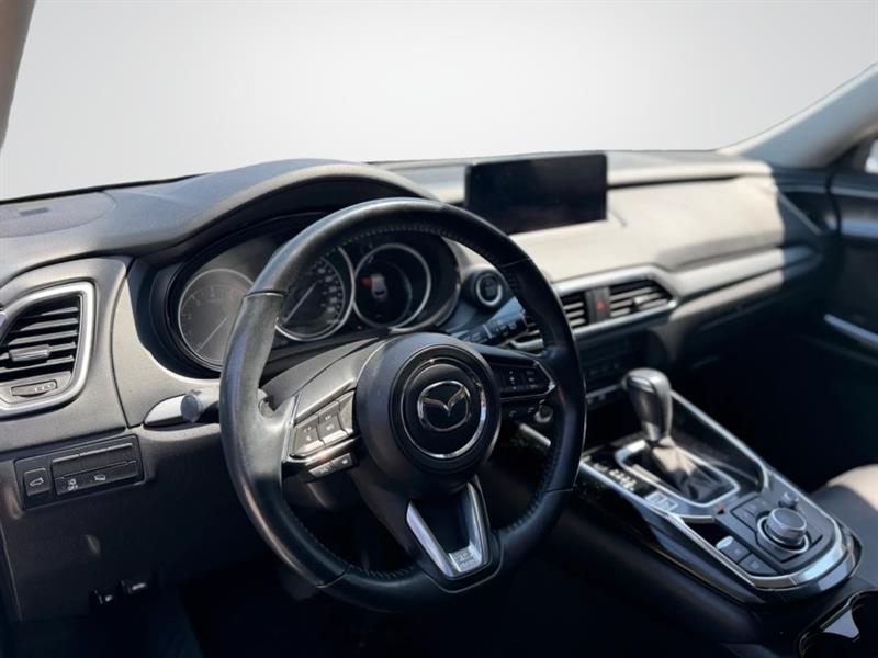 mazda CX-9 2023 - 10